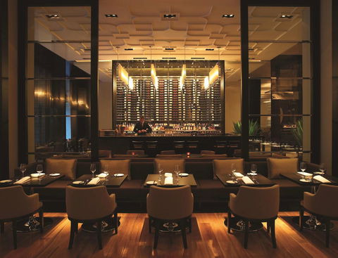 Grand Hyatt Melbourne - Surfers Paradise Gold Coast 15