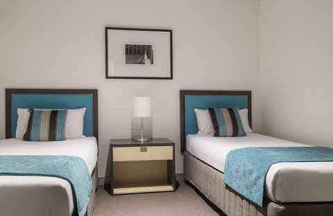 Novotel Melbourne On Collins - Surfers Paradise Gold Coast 3