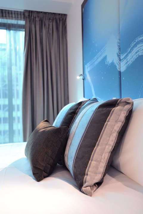 Novotel Melbourne On Collins - Surfers Paradise Gold Coast 42