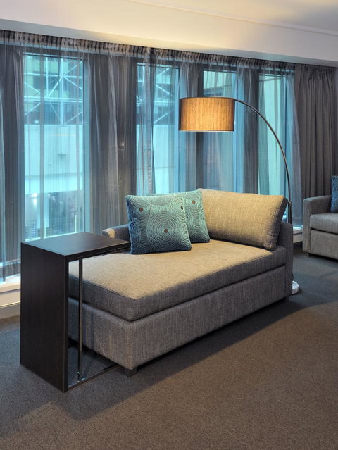 Novotel Melbourne On Collins - Surfers Paradise Gold Coast 9