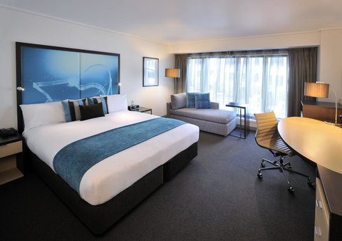 Novotel Melbourne On Collins - Surfers Paradise Gold Coast 27