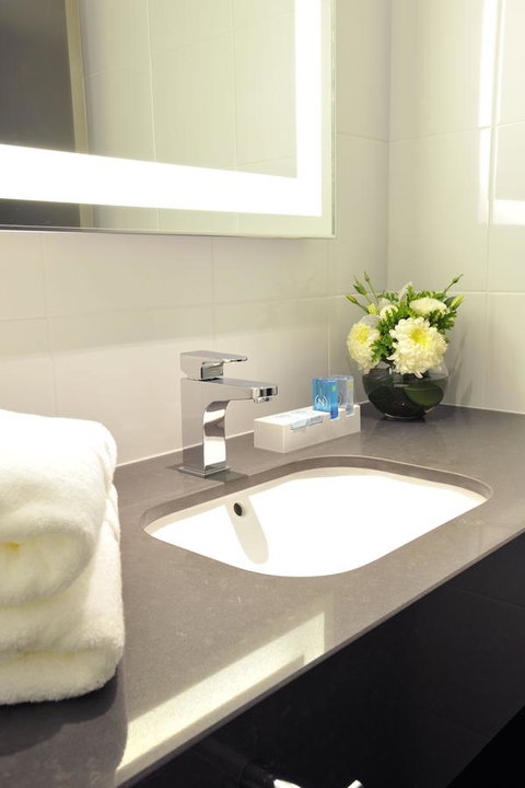 Novotel Melbourne On Collins - Surfers Paradise Gold Coast 37