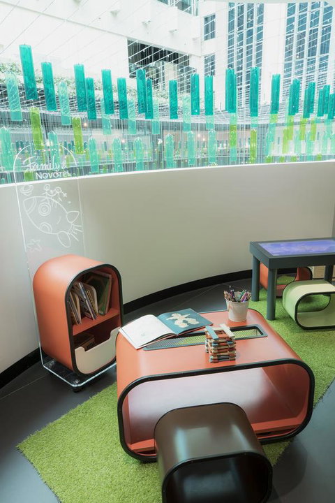 Novotel Melbourne On Collins - Surfers Paradise Gold Coast 18