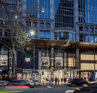 Novotel Melbourne On Collins - Surfers Paradise Gold Coast