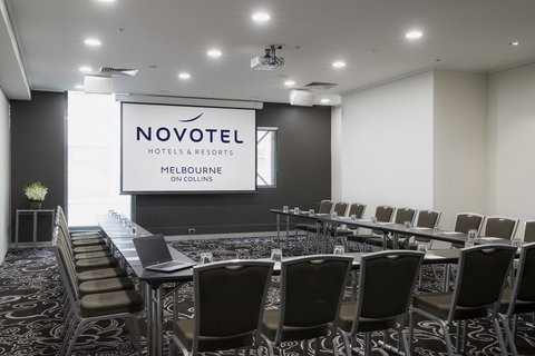 Novotel Melbourne On Collins - Surfers Paradise Gold Coast 25
