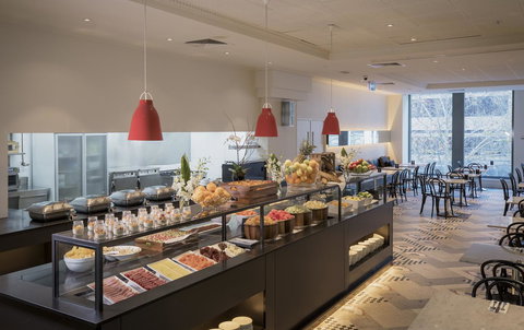 Novotel Melbourne On Collins - Surfers Paradise Gold Coast 13