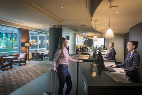 Novotel Melbourne On Collins - Surfers Paradise Gold Coast 15