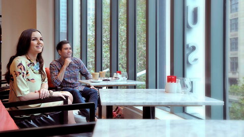 Novotel Melbourne On Collins - Surfers Paradise Gold Coast 30