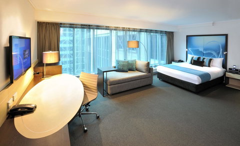 Novotel Melbourne On Collins - Surfers Paradise Gold Coast 12
