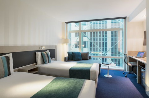 Novotel Melbourne On Collins - Surfers Paradise Gold Coast 16