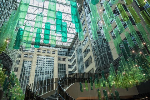 Novotel Melbourne On Collins - Surfers Paradise Gold Coast 24