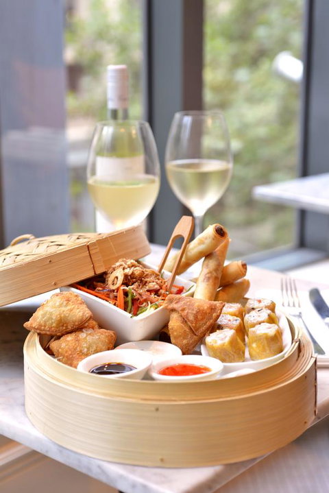 Novotel Melbourne On Collins - Surfers Paradise Gold Coast 35