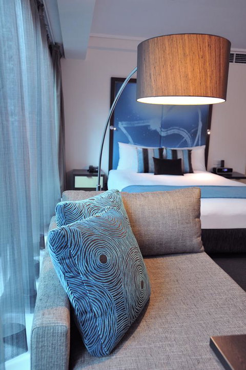 Novotel Melbourne On Collins - Surfers Paradise Gold Coast 41