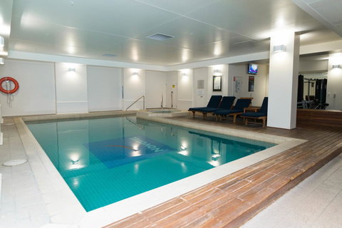 Novotel Melbourne On Collins - Surfers Paradise Gold Coast 23