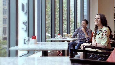 Novotel Melbourne On Collins - Surfers Paradise Gold Coast 39