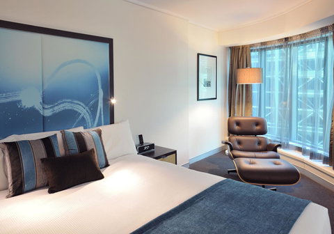 Novotel Melbourne On Collins - Surfers Paradise Gold Coast 33