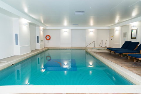 Novotel Melbourne On Collins - Surfers Paradise Gold Coast 6