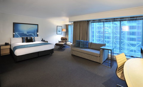 Novotel Melbourne On Collins - Surfers Paradise Gold Coast 34