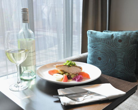 Novotel Melbourne On Collins - Surfers Paradise Gold Coast 36