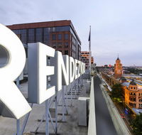 Rendezvous Hotel Melbourne - Surfers Paradise Gold Coast