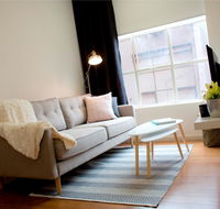 The Town Apartments - Surfers Paradise Gold Coast