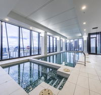 Sky City Serviced Apartment - Surfers Paradise Gold Coast