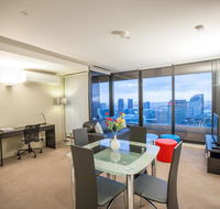 Southern Cross Serviced Apartments - Surfers Paradise Gold Coast