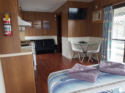 Echo Beach Tourist Park - Surfers Paradise Gold Coast 18