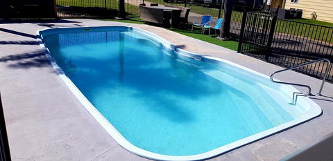 Echo Beach Tourist Park - Surfers Paradise Gold Coast 1
