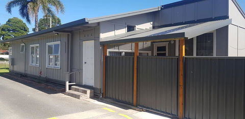 Echo Beach Tourist Park - Surfers Paradise Gold Coast 17