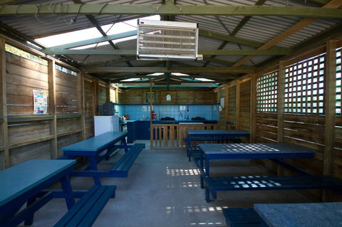Echo Beach Tourist Park - Surfers Paradise Gold Coast 35