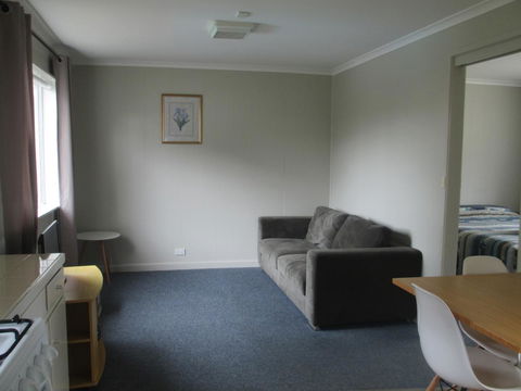 Echo Beach Tourist Park - Surfers Paradise Gold Coast 40