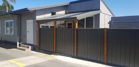 Echo Beach Tourist Park - Surfers Paradise Gold Coast 15