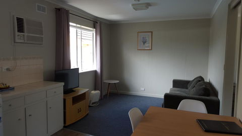 Echo Beach Tourist Park - Surfers Paradise Gold Coast 26