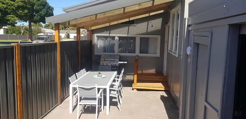 Echo Beach Tourist Park - Surfers Paradise Gold Coast 4