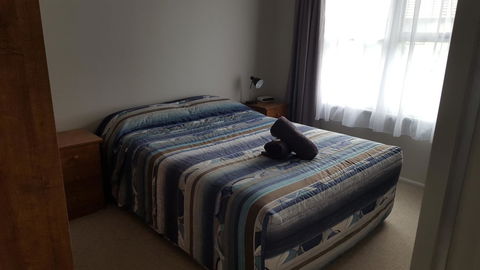 Echo Beach Tourist Park - Surfers Paradise Gold Coast 31