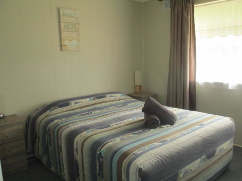 Echo Beach Tourist Park - Surfers Paradise Gold Coast 39