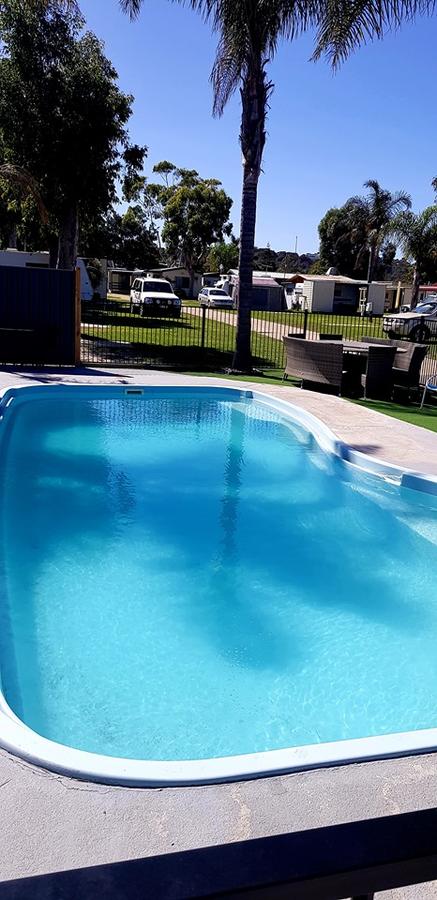 Echo Beach Tourist Park - Surfers Paradise Gold Coast 6