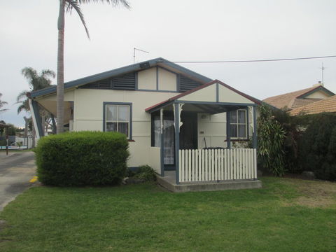 Echo Beach Tourist Park - Surfers Paradise Gold Coast 41