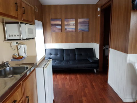 Echo Beach Tourist Park - Surfers Paradise Gold Coast 20