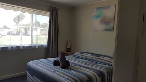 Echo Beach Tourist Park - Surfers Paradise Gold Coast 27