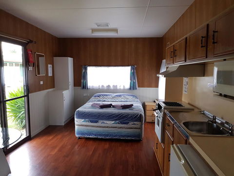 Echo Beach Tourist Park - Surfers Paradise Gold Coast 21