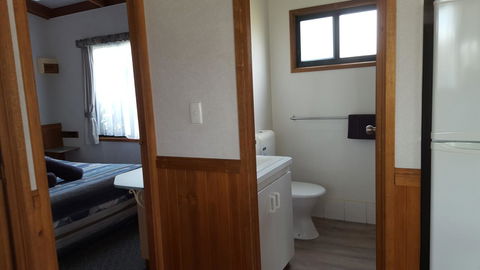 Echo Beach Tourist Park - Surfers Paradise Gold Coast 24