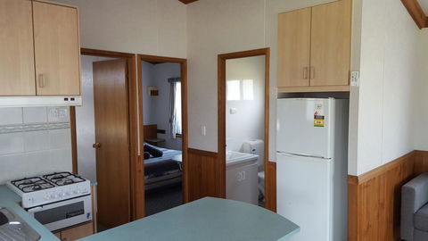 Echo Beach Tourist Park - Surfers Paradise Gold Coast 22