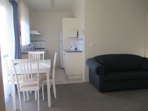 Echo Beach Tourist Park - Surfers Paradise Gold Coast 37