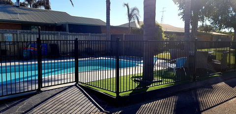 Echo Beach Tourist Park - Surfers Paradise Gold Coast 5