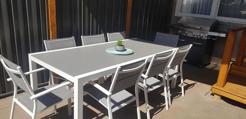 Echo Beach Tourist Park - Surfers Paradise Gold Coast 16