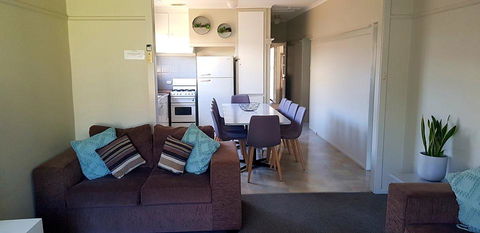 Echo Beach Tourist Park - Surfers Paradise Gold Coast 11