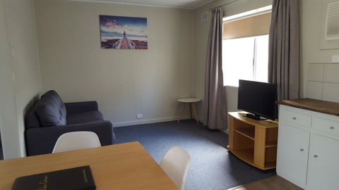 Echo Beach Tourist Park - Surfers Paradise Gold Coast 28