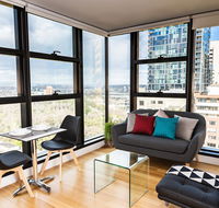 Executive stay Little Collins street - Surfers Paradise Gold Coast